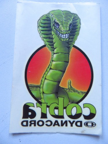Dynacord cobra tattoo - -,