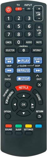 N2qayb000968 replaced remote - n2qayb000968,