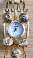 M Bernard Women's Fashion Watch - working!
