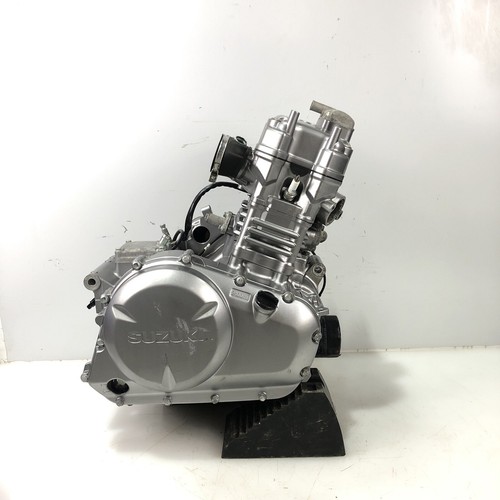 Suzuki gw 250 inazuma - suzuki,