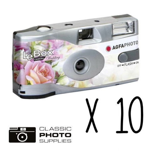 Agfa lebox flash - agfa,