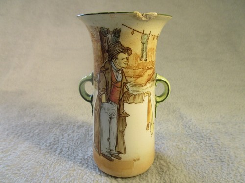 Antique royal doulton dickens - antique,