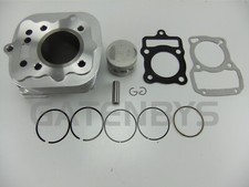 Fits honda xr125 2003 2006 - xr125, 2003-2006