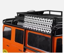 2PCS Stainless Escape Boards