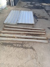 Ifor Williams Sheep Deck Rams