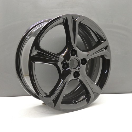 Vauxhall corsa sri alloy - 17",