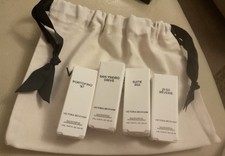 Victoria Beckham 4 X 2ml Discovery Set Sprays. Portofino, San Ysidro Etc.