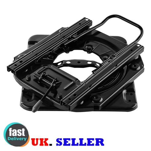Universal car swivel seat base - universal,