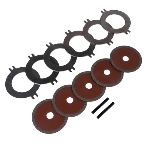 New wet brake disk - new,