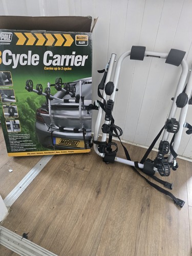 Maypole bc2085 bike high - bc2085,