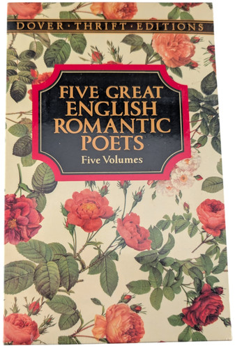 Dover thrift editions - thrift,