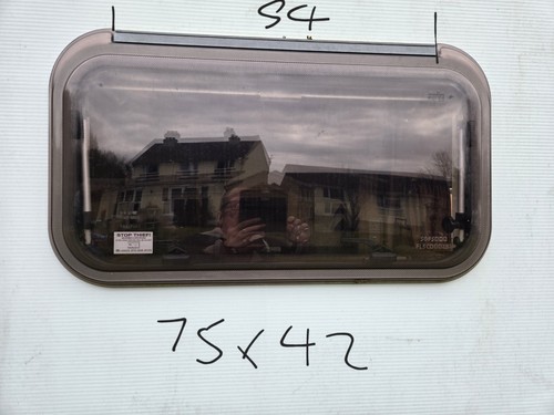 Caravan motorhome fleetwood - caravan,
