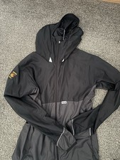 Paramo Ostro Light Weight Windproof Runners/ Cycling Walking Jacket