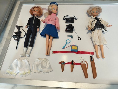 Vintage mary quant havoc - mary,