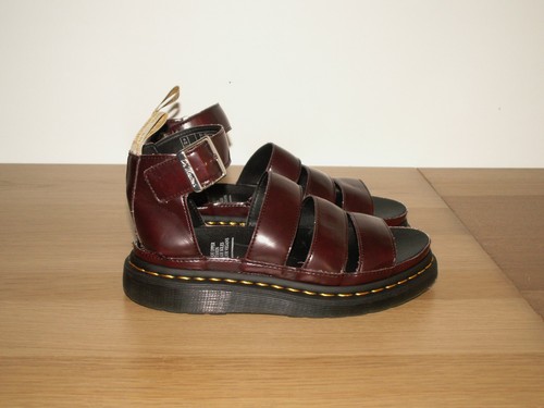 Martens vegan clarissa ii - martens,