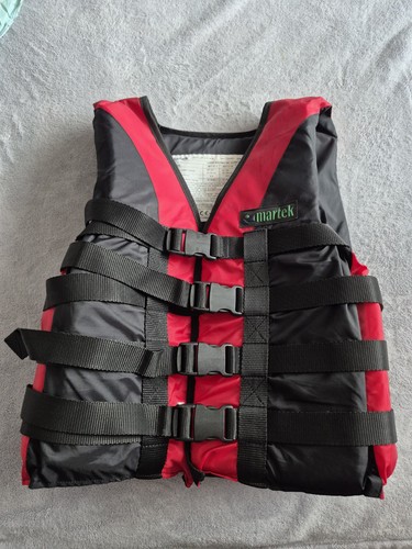 Martek classic buoyancy aid - martek,