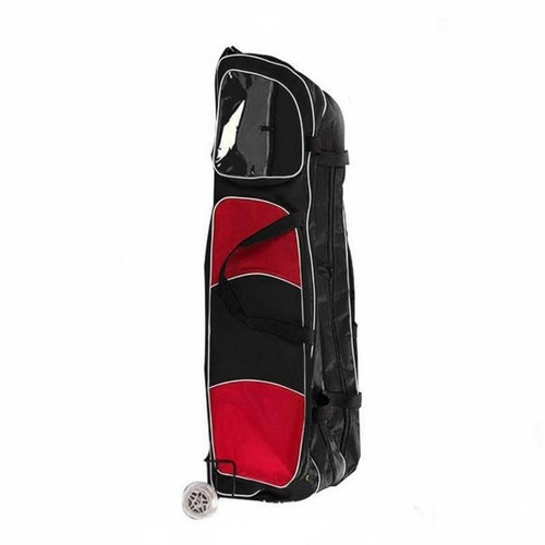 Rolling fencing bag - rolling,