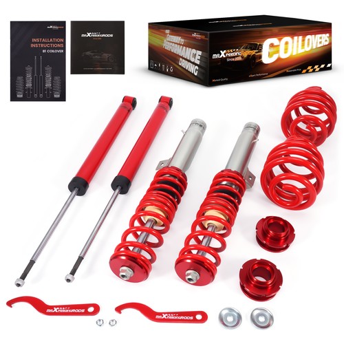 Coilovers suspension lowering - coilovers,