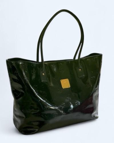 Mcm black patent limited - patent,
