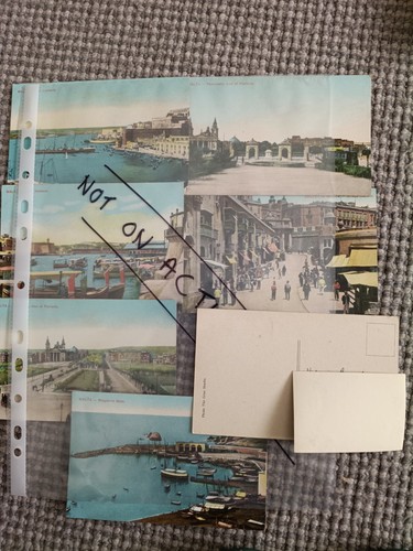 Original colour malta - original,