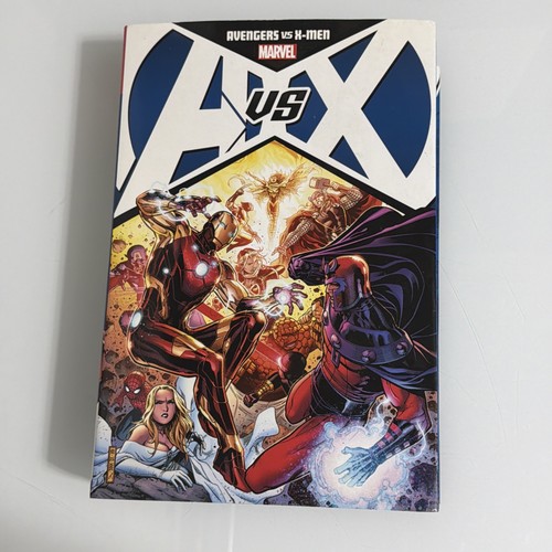 Avengers men omnibus - avengers,