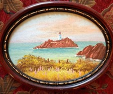 Original BEST Oil Painting