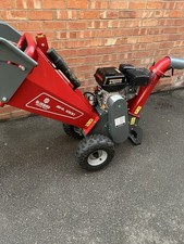 3”garden chipper Petrol