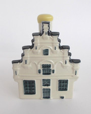 KLM 94 Bols Delft House