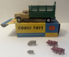 Corgi Toys 484 Dodge Kew Fargo