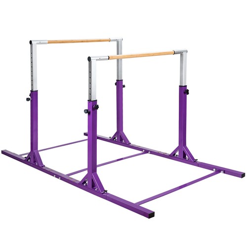 Gymnastics parallel bars - parallel,