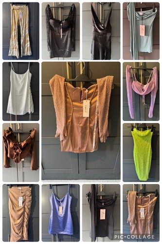 Bnwt polly dress trouser - bnwt,