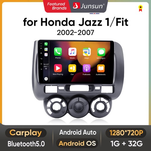 Carplay android for honda - 14,