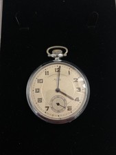 Kienzle pocket watch retro