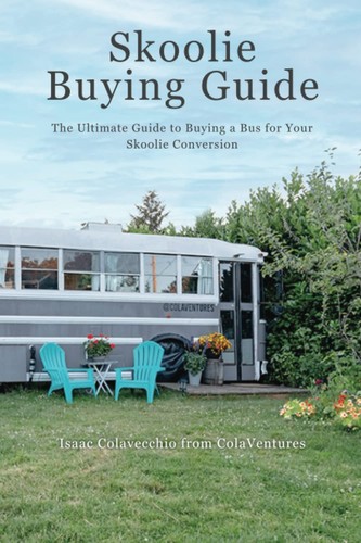 Skoolie buying guide - skoolie, guide: