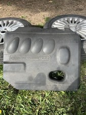 Engine Cover Ford Focus Tdci