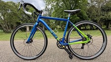 Road bike voodoo limba - voodoo,