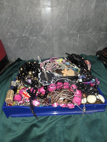 Job lot broken vintage - lot,