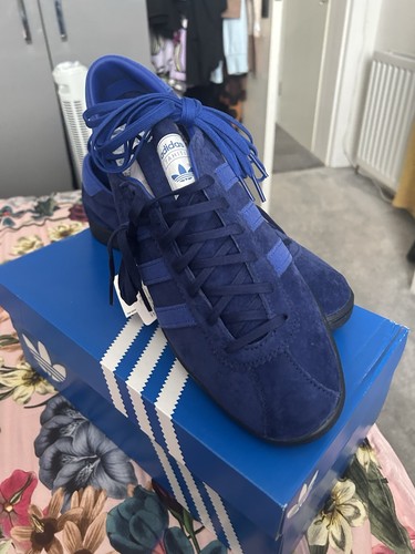 Adidas tahiti marine mens - tahiti,