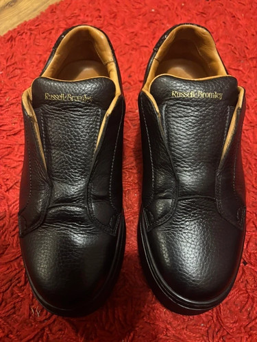Russell and bromley leather - bromley,