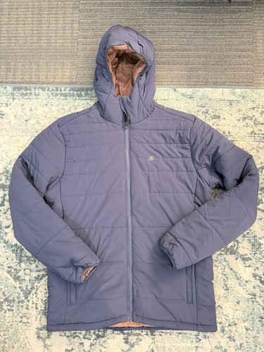 Roark great heights hooded - great,
