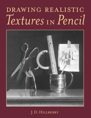 Drawing realistic textures - realistic, in