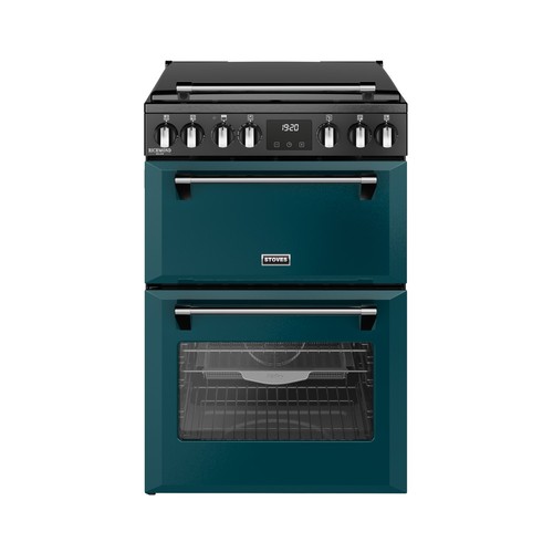 Stoves richmond deluxe 60cm - deluxe,
