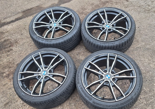 Bmw series f20 - series, 18"inch