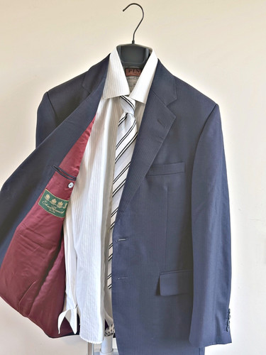 Ede ravenscroft navy - ede,