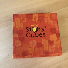 Rory's Story Cubes Original
