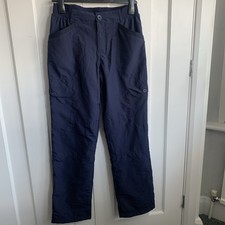 Mens Quechua Decathlon fleece