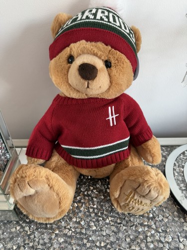 Harrods 2023 christmas - harrods,