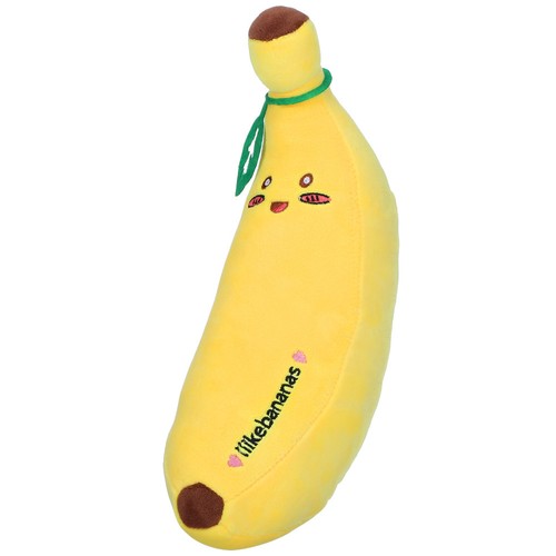 Banana throw pillow - pillow,