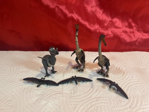 Primeval dodo long - primeval,