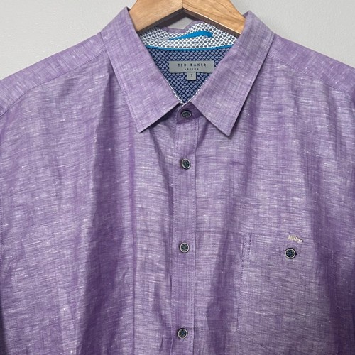 Ted baker shirt - ted, mens